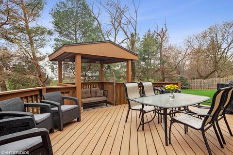 5501 Groveside Ln, Rolling Meadows, IL 60008 photo 24