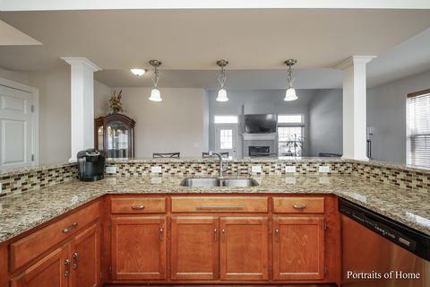 25728 Roundstone Ave, Plainfield, IL 60585 photo 9