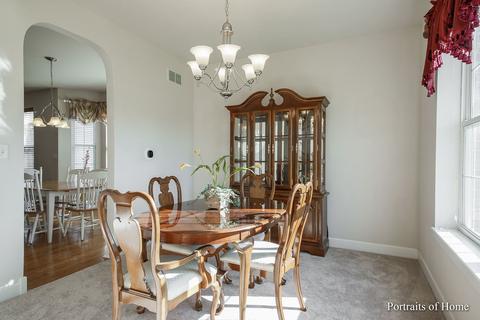 25728 Roundstone Ave, Plainfield, IL 60585 photo 6