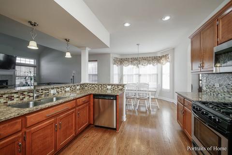 25728 Roundstone Ave, Plainfield, IL 60585 photo 10