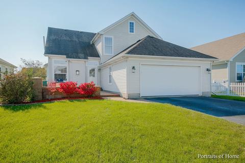 25728 Roundstone Ave, Plainfield, IL 60585 photo 25