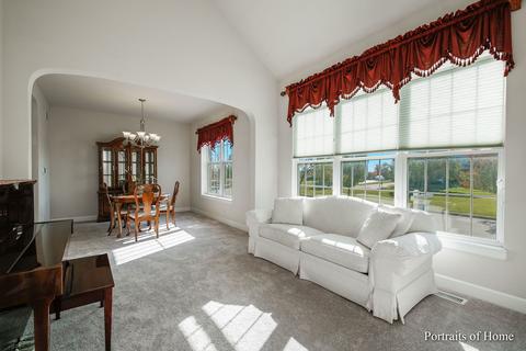 25728 Roundstone Ave, Plainfield, IL 60585 photo 5