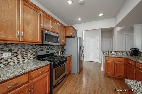 25728 Roundstone Ave, Plainfield, IL 60585 photo 8