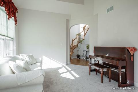 25728 Roundstone Ave, Plainfield, IL 60585 photo 4