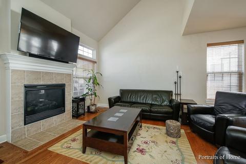 25728 Roundstone Ave, Plainfield, IL 60585 photo 13