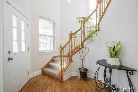 25728 Roundstone Ave, Plainfield, IL 60585 photo 3