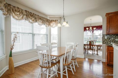25728 Roundstone Ave, Plainfield, IL 60585 photo 7