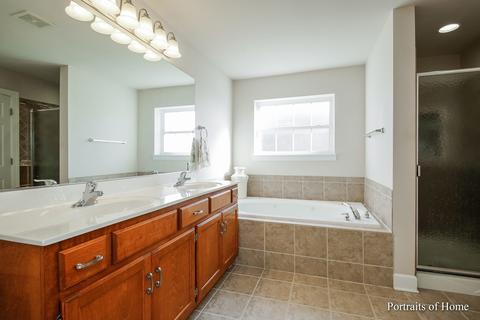 25728 Roundstone Ave, Plainfield, IL 60585 photo 18