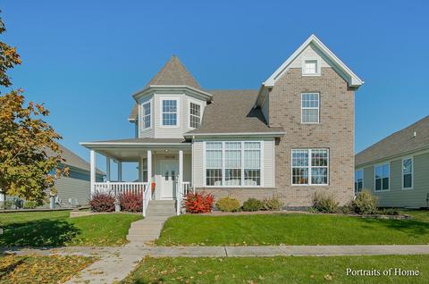 25728 Roundstone Ave, Plainfield, IL 60585 photo 2