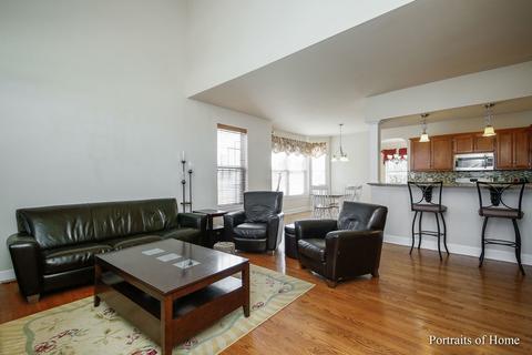 25728 Roundstone Ave, Plainfield, IL 60585 photo 12