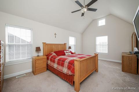 25728 Roundstone Ave, Plainfield, IL 60585 photo 17