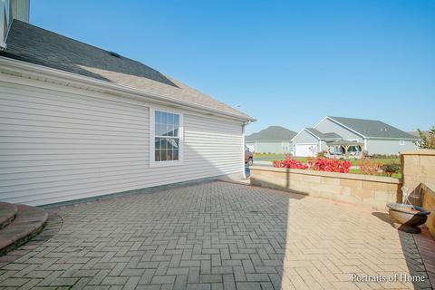 25728 Roundstone Ave, Plainfield, IL 60585 photo 24