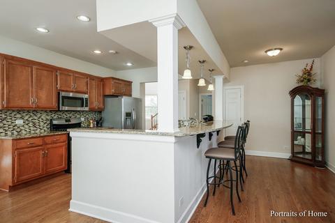 25728 Roundstone Ave, Plainfield, IL 60585 photo 11