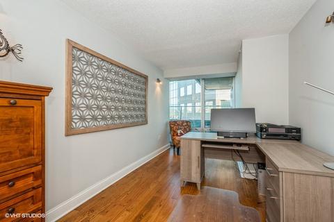 800 Elgin Rd #517, Evanston, IL 60201 photo 14