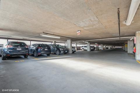 800 Elgin Rd #517, Evanston, IL 60201 photo 20