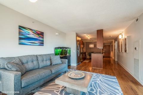 800 Elgin Rd #517, Evanston, IL 60201 photo 5
