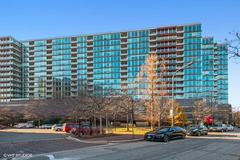 800 Elgin Rd #517, Evanston, IL 60201 photo 1