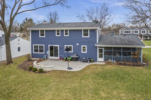 26 W368 Blackhawk Dr, Wheaton, IL 60189 photo 32