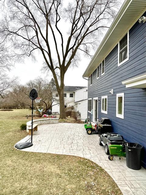 26 W368 Blackhawk Dr, Wheaton, IL 60189 photo 29