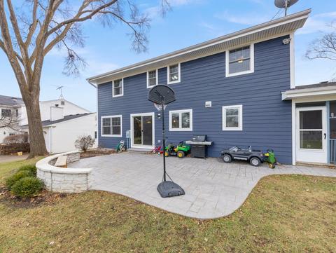 26 W368 Blackhawk Dr, Wheaton, IL 60189 photo 30
