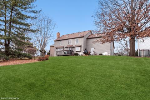 1963 Pinto Ct, Wheaton, IL 60189 photo 18