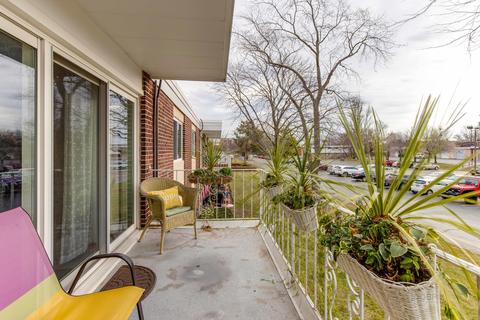 100 Deborah Ln #B10, Wheeling, IL 60090 photo 20