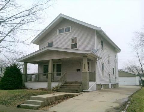 1015 Elder St, Bloomington, IL 61701 photo 1