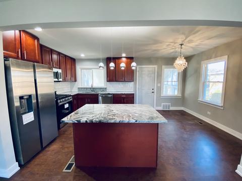 3608 Wallace Ave, Steger, IL 60475 photo 3