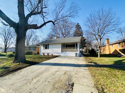 3608 Wallace Ave, Steger, IL 60475 photo 2