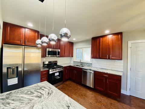 3608 Wallace Ave, Steger, IL 60475 photo 4