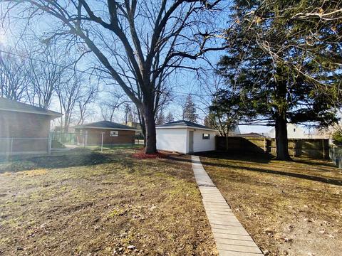3608 Wallace Ave, Steger, IL 60475 photo 17