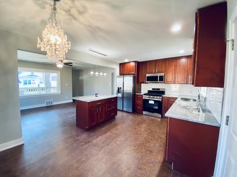 3608 Wallace Ave, Steger, IL 60475 photo 5