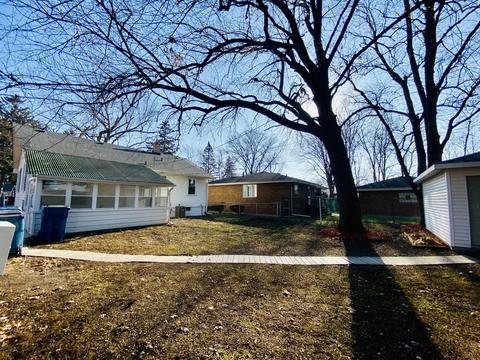 3608 Wallace Ave, Steger, IL 60475 photo 18