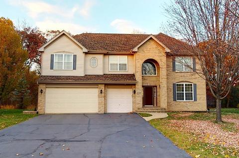5724 Red Oak Dr, Hoffman Estates, IL 60192 photo 1