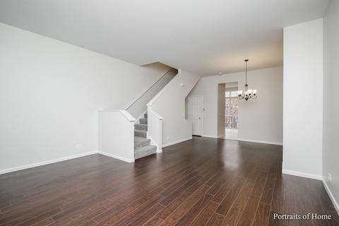 160 Dawson Dr, Elgin, IL 60120 photo 4