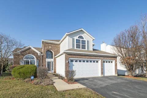 1010 Eagle Point Dr, Matteson, IL 60443 photo 1
