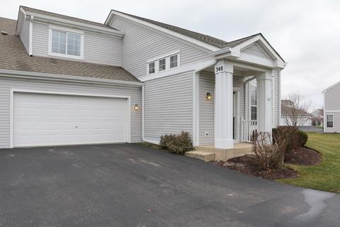 348 Cascade Ln, Oswego, IL 60543 photo 3