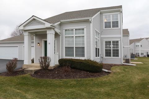 348 Cascade Ln, Oswego, IL 60543 photo 1