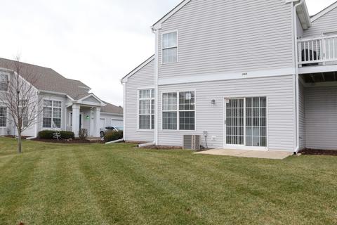 348 Cascade Ln, Oswego, IL 60543 photo 5