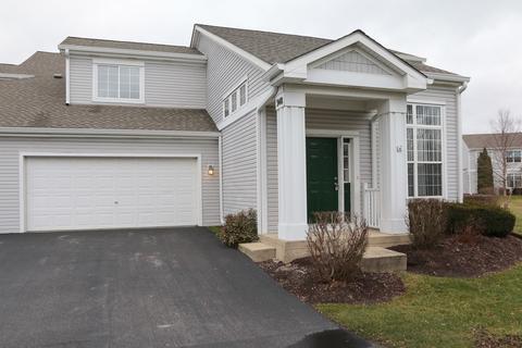348 Cascade Ln, Oswego, IL 60543 photo 2