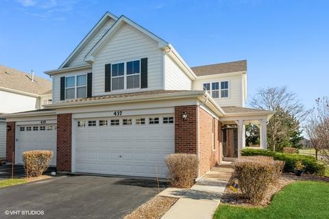 437 Azalea St, Elgin, IL 60124 photo 1