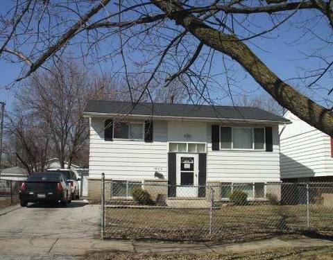 16414 Ashland Ave, Markham, IL 60428 photo 1