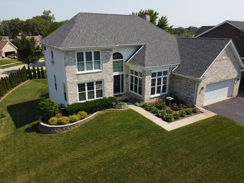 1600 Barrington Ct, Algonquin, IL 60102 photo 1