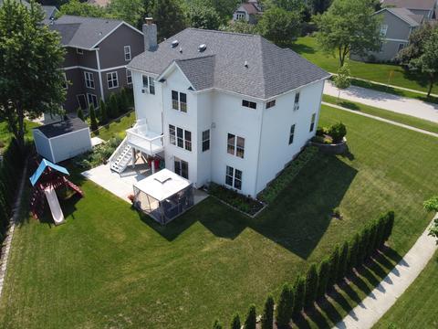 1600 Barrington Ct, Algonquin, IL 60102 photo 30