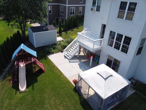 1600 Barrington Ct, Algonquin, IL 60102 photo 25