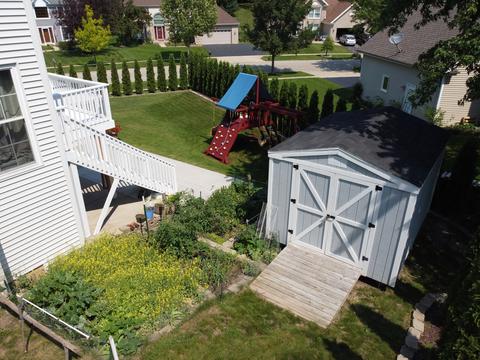 1600 Barrington Ct, Algonquin, IL 60102 photo 26