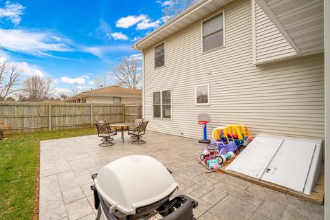 3610 Dixon Dr, Morris, IL 60450 photo 30