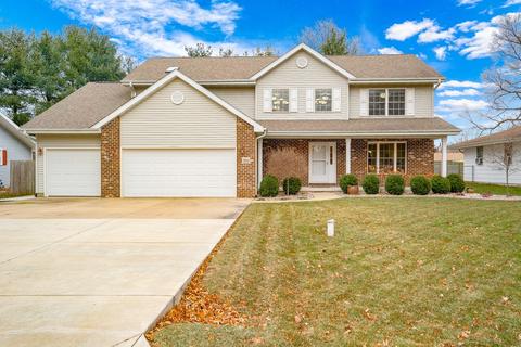 3610 Dixon Dr, Morris, IL 60450 photo 2