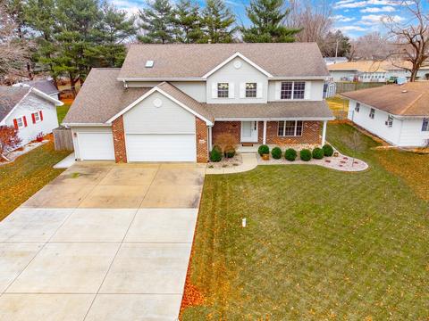 3610 Dixon Dr, Morris, IL 60450 photo 1