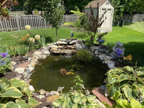 13445 S Sunflower Ct W, Plainfield, IL 60585 photo 37